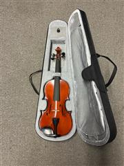 MAPLE LEAF STRINGS MLS110VN4/4